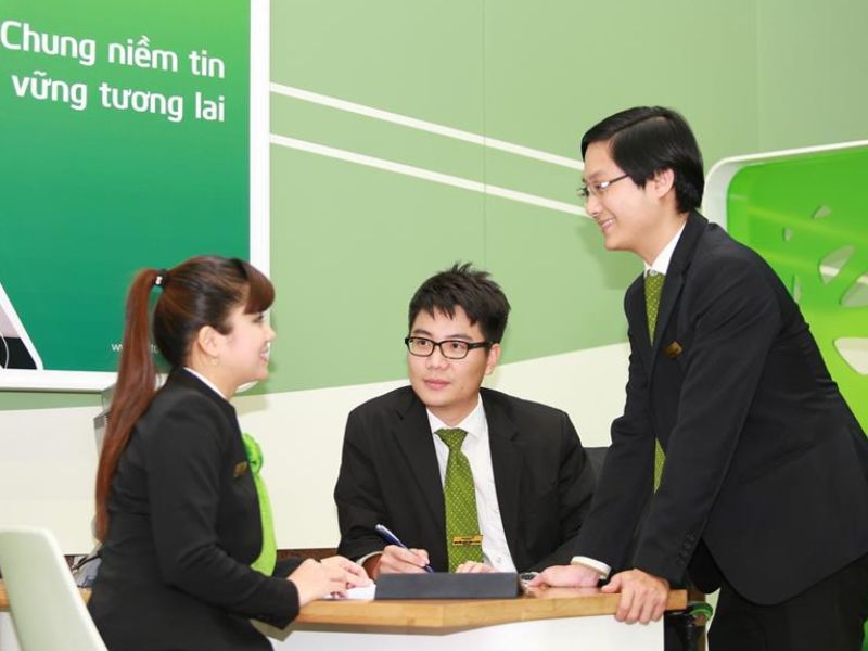 Những lưu ý khi đăng ký vay thế chấp tại Vietcombank