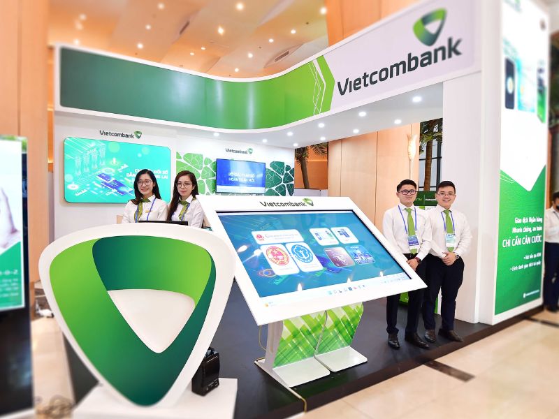 Vay thế chấp Vietcombank là gì?