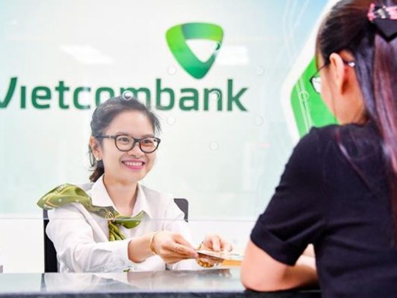 Những hình thức cho vay thế chấp tại ngân hàng Vietcombank