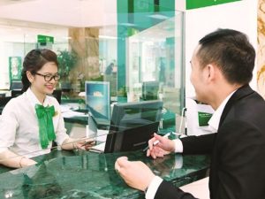 Những đối tượng khách hàng được hỗ trợ gói vay thế chấp của Vietcombank