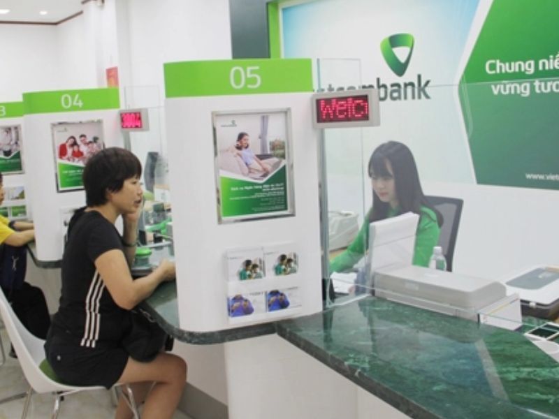 Những thông tin về gói vay thế chấp ngân hàng Vietcombank