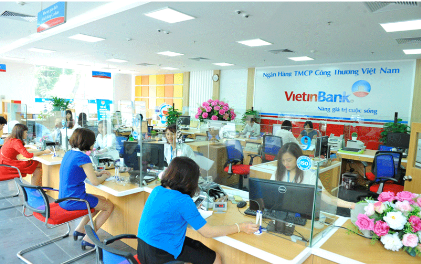 Những điều kiện cần đáp ứng để vay thế chấp ngân hàng Vietinbank.