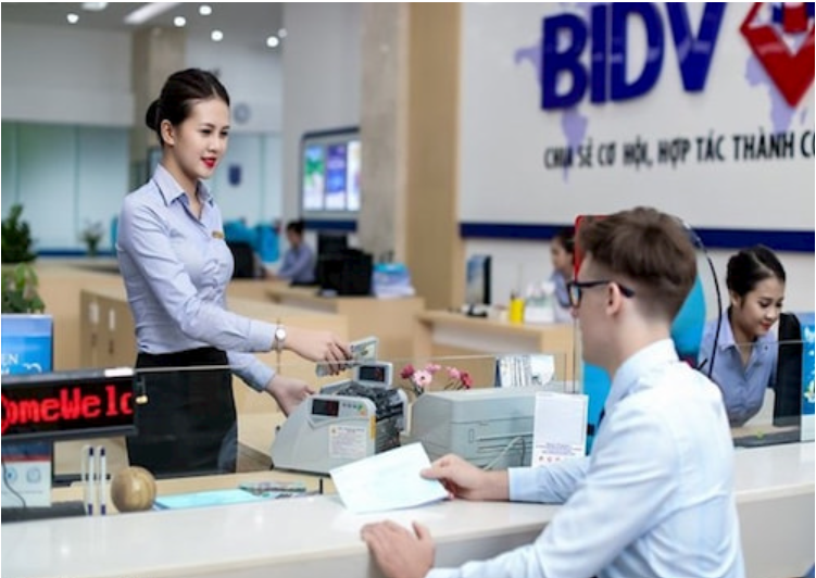 Giải đáp những câu hỏi thường gặp về gói vay tín chấp ngân hàng BIDV.