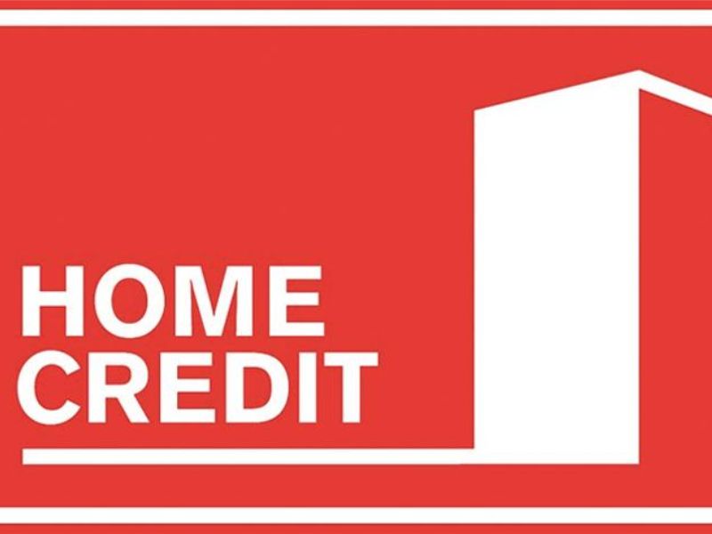 Những gói vay tín chấp của Homecredit