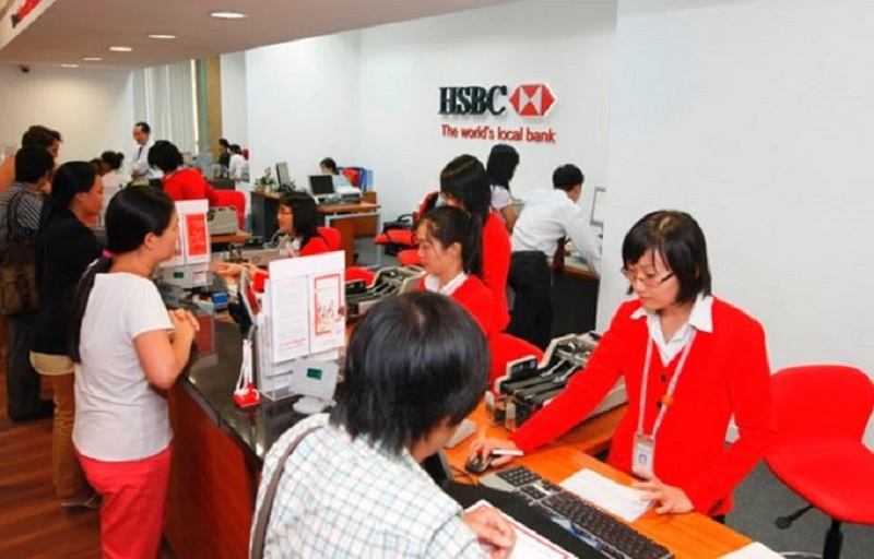 Những đặc điểm nổi trội của gói vay tín chấp của HSBC mà khách hàng cần chú ý 
