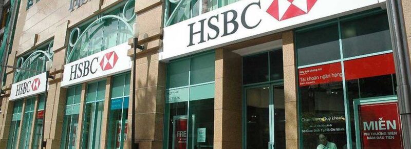 Tổng hợp các bước đăng ký vay vốn không thế chấp tại HSBC 