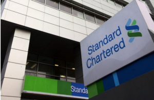 Đôi nét về về Standard Chartered.