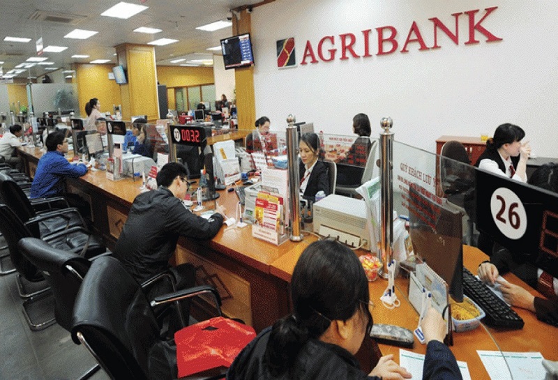 Vay tín chấp Agribank là một hình thức vay vốn cá nhân không cần thế chấp tài sản