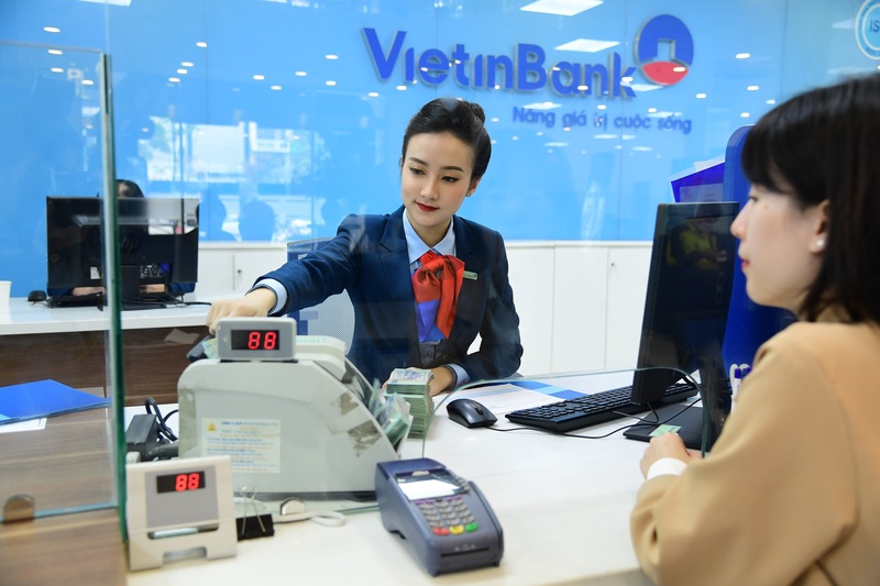 Tổng hợp những thông tin chi tiết về gói vay tín chấp Vietinbank 
